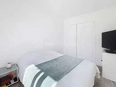 Appartement, 64 m²