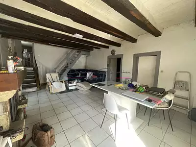 Maison, 110 m²