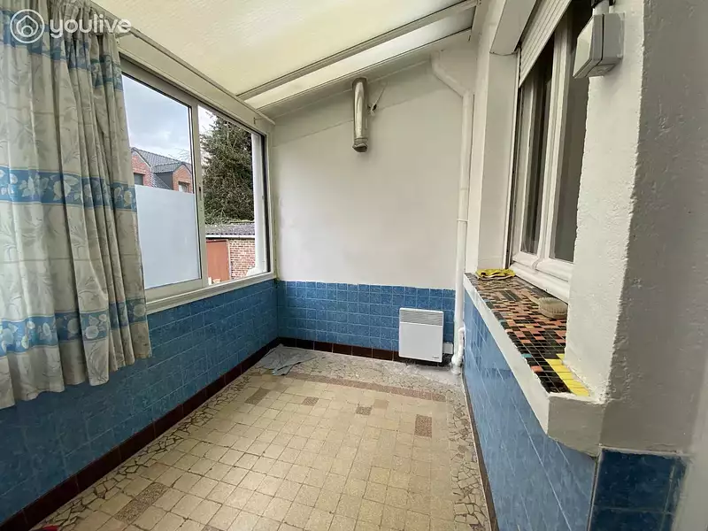 Maison, 78 m²