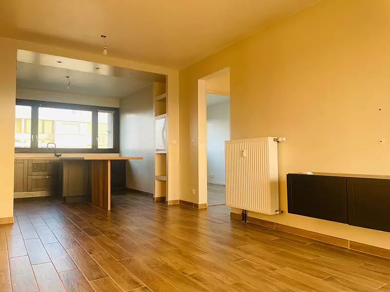 Appartement, 59,45 m²