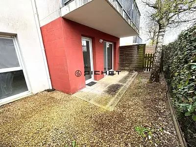 Appartement, 39,2 m²