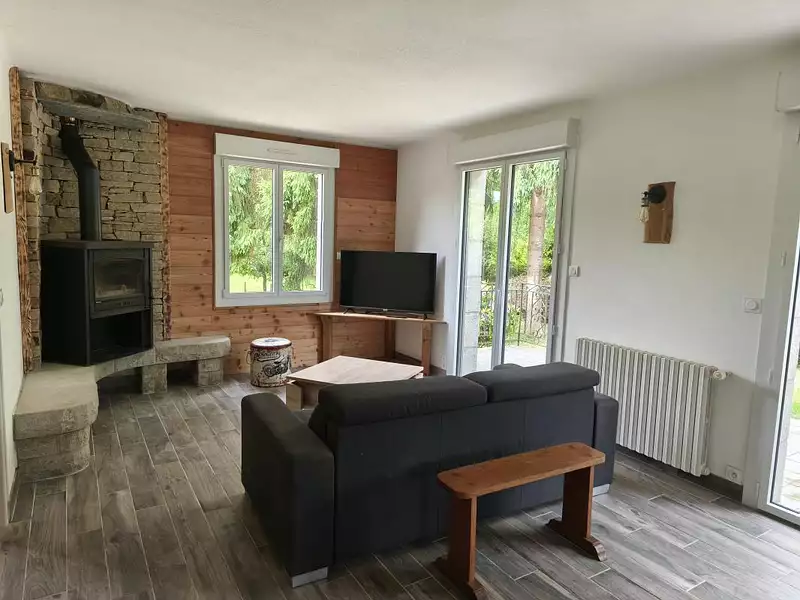 Maison, 96 m²