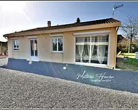 Maison, 103 m²