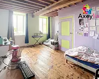 Maison, 270 m²