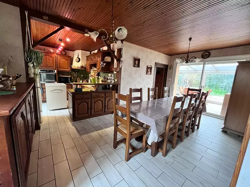 Maison, 94 m²