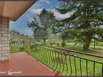 Maison, 188 m²