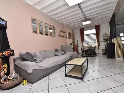 Maison, 94 m²