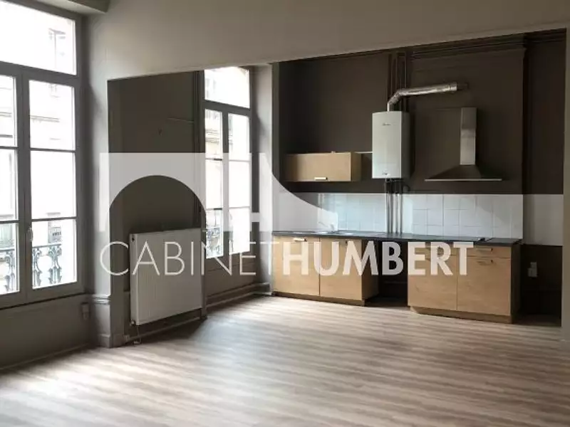 Appartement, 99 m²