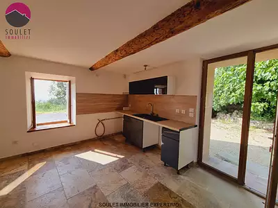 Maison, 90 m²