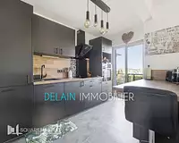 Appartement, 71,2 m²