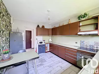 Maison, 115 m²