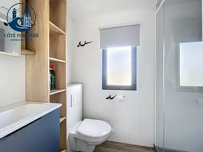 Maison, 36 m²