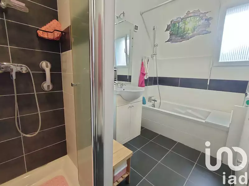 Maison, 89 m²