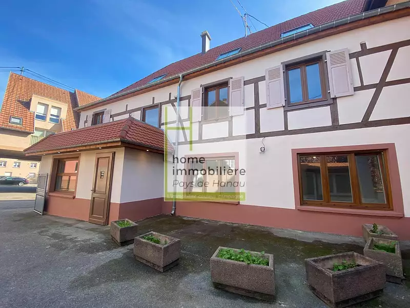 Appartement, 146 m²