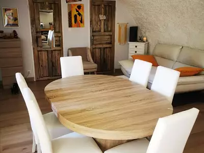 Appartement, 46 m²