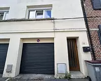 Appartement, 42,69 m²