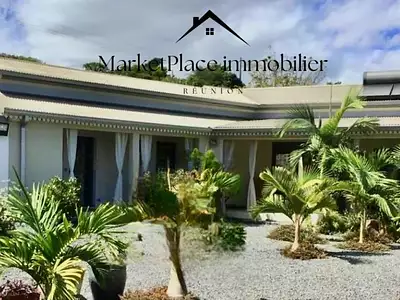 Maison, 105 m²