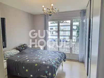 Appartement, 66,89 m²