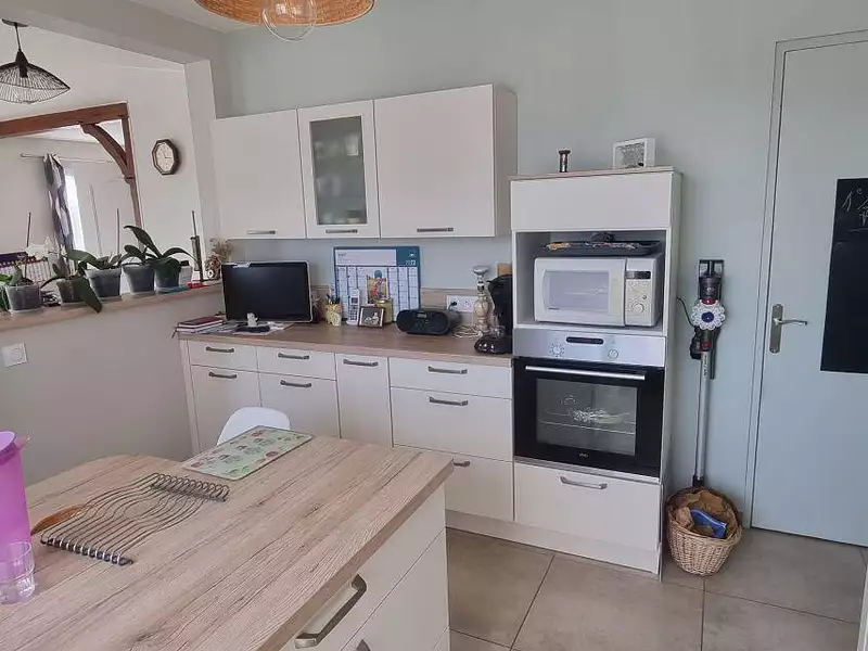 Maison, 99 m²
