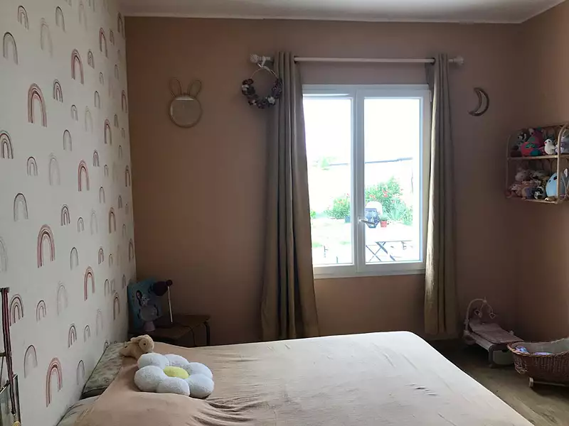 Maison, 130 m²
