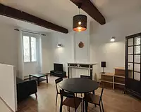 Appartement, 52 m²