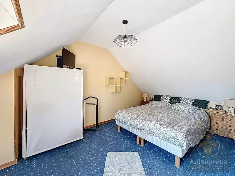 Maison, 174 m²