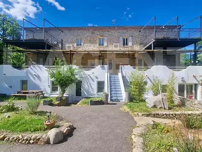 Appartement, 60 m²
