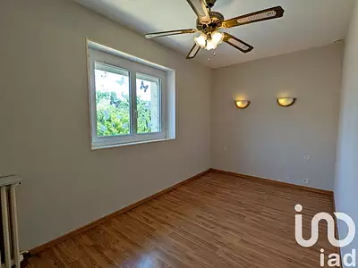 Maison, 124 m²