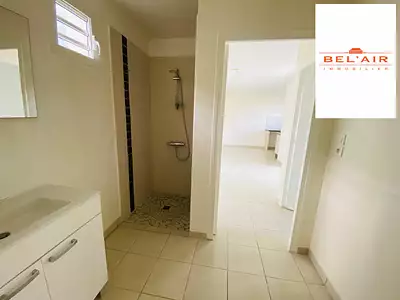 Appartement, 43,6 m²
