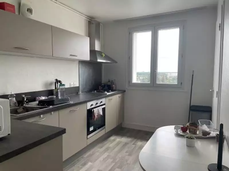 Appartement, 74 m²