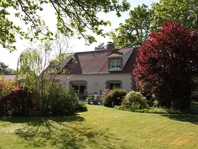 Maison, 181 m²