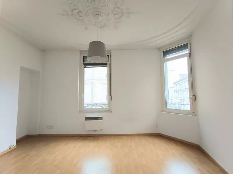 Appartement, 24 m²