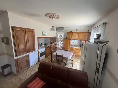 Maison, 150 m²