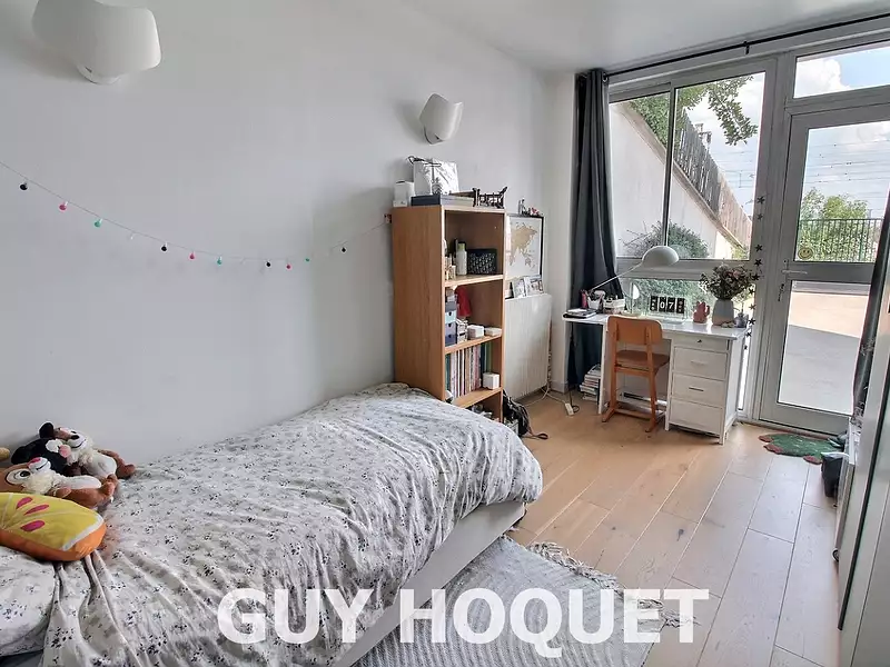 Appartement, 99,31 m²