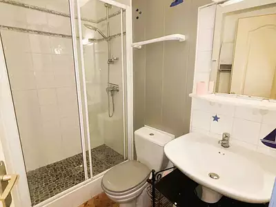 Maison, 44 m²