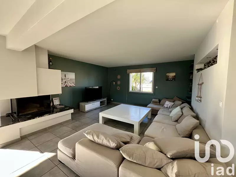Maison, 217 m²