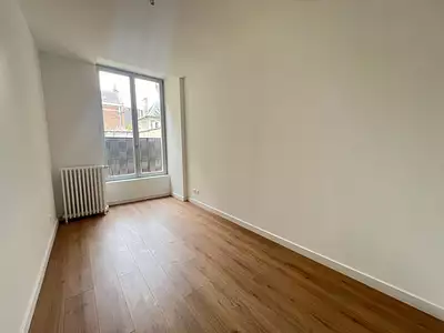 Appartement, 66 m²