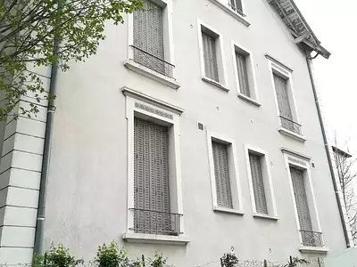 Appartement, 14,42 m²
