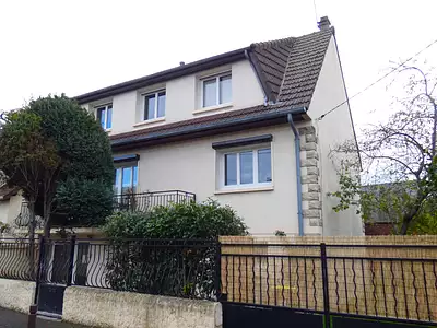 Appartement, 92,52 m²