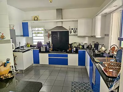 Maison, 200 m²