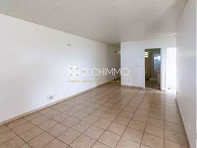 Appartement, 80 m²