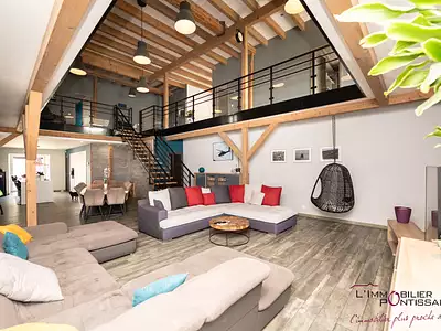Maison, 226 m²