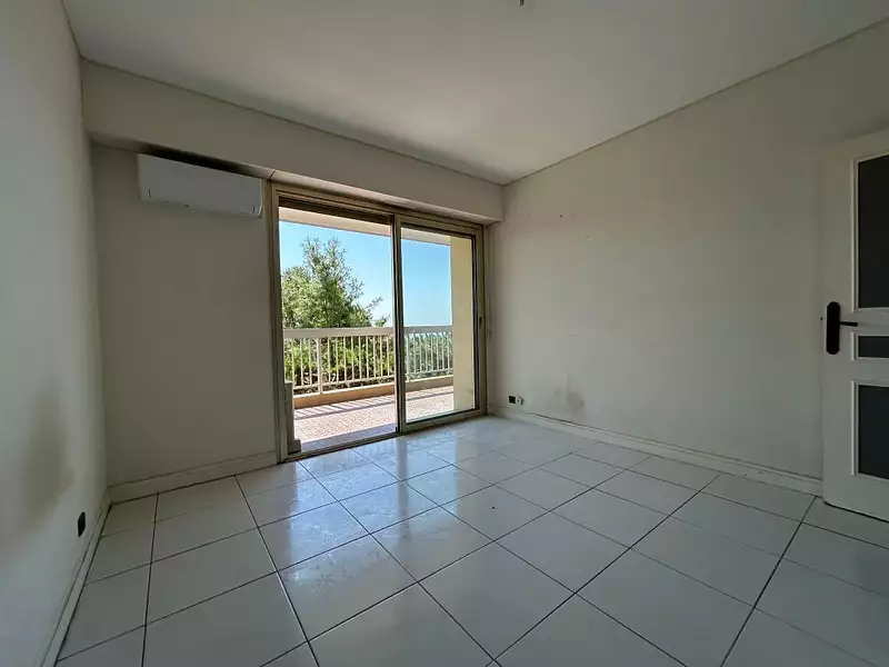 Appartement, 57 m²