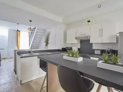 Maison, 82 m²