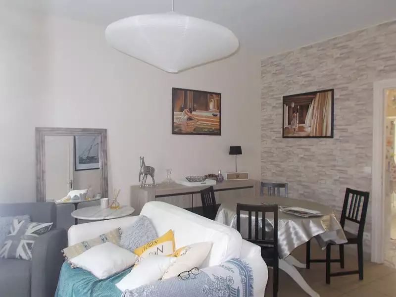 Maison, 72 m²