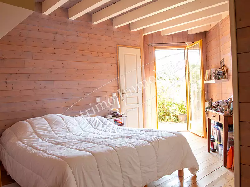 Maison, 168 m²