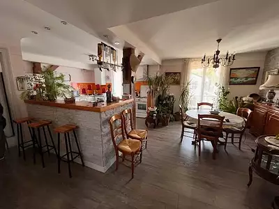 Appartement, 108 m²