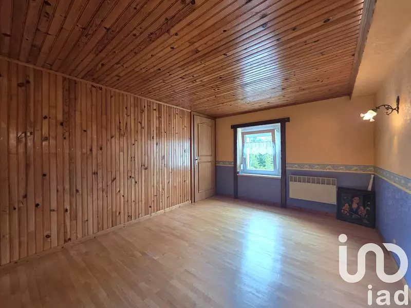 Maison, 123 m²