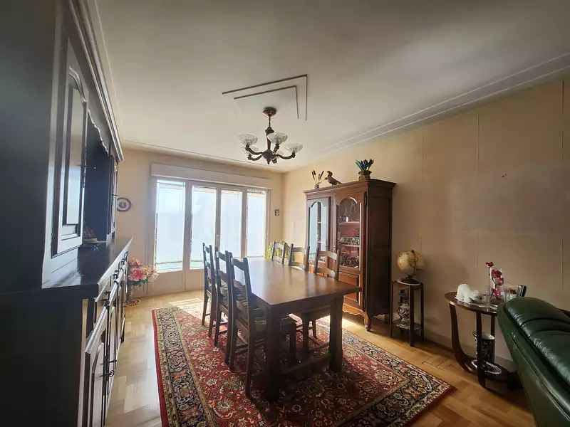 Maison, 109 m²