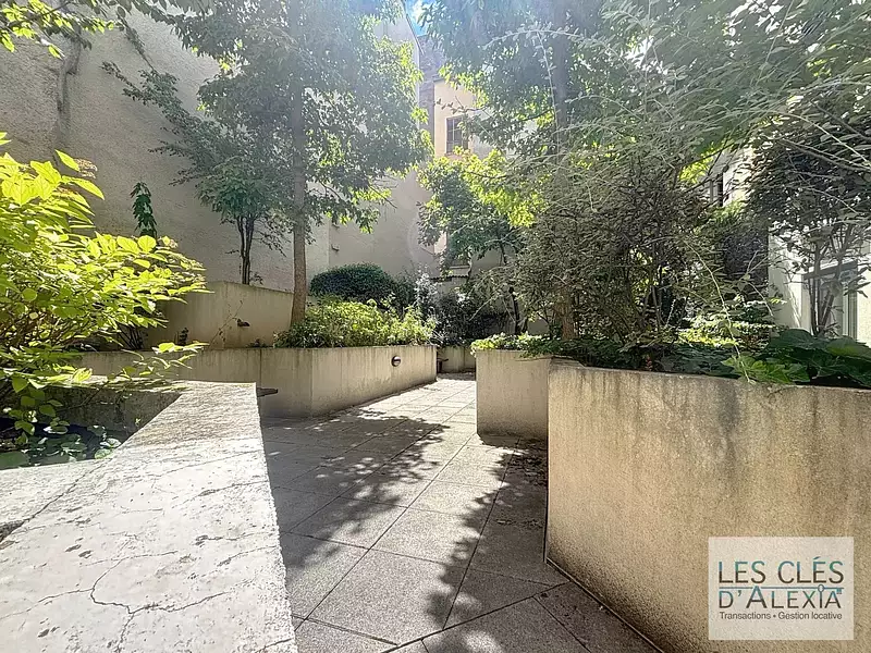 Appartement, 56,96 m²